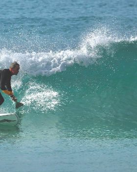 Stand Up Paddle