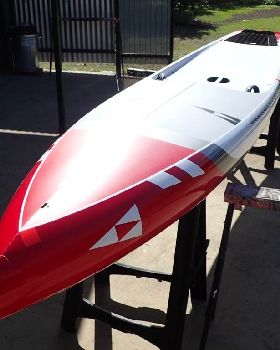 SIC RS 28" 2020