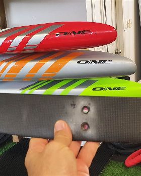 Stand Up Paddle