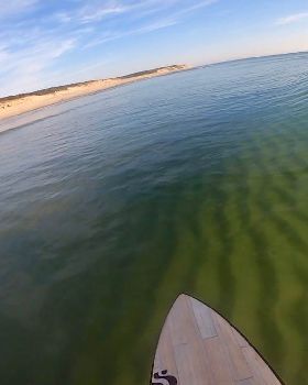 Stand Up Paddle