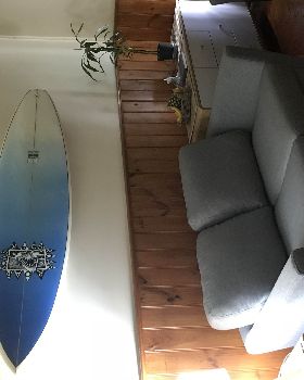 Stand Up Paddle