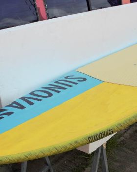 Stand Up Paddle