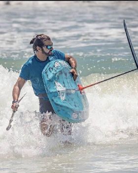 Stand Up Paddle