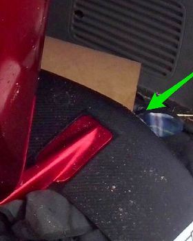 RepairstorippedoutfoilboxesStandUpPaddleForumspage1