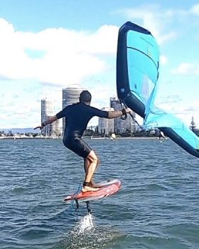 Stand Up Paddle