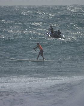 Stand Up Paddle