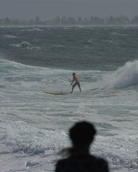 Stand Up Paddle