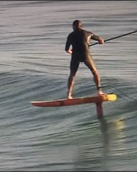 Stand Up Paddle