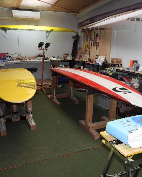 Stand Up Paddle