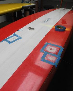 Stand Up Paddle