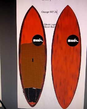 Stand Up Paddle