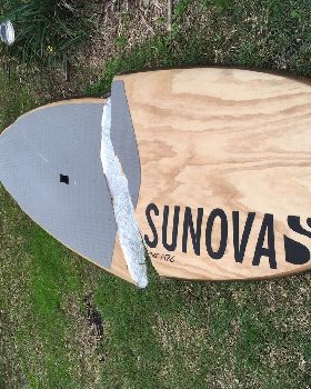 Stand Up Paddle