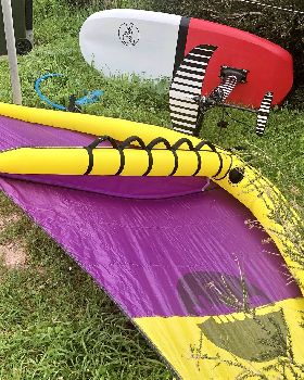 Wind Wings
