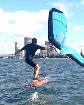 Wind Wings