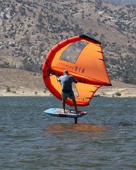 Wind Wings