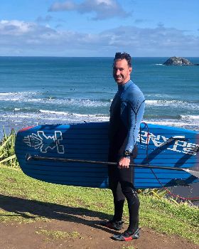 Stand Up Paddle
