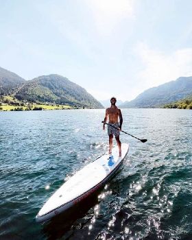 Stand Up Paddle