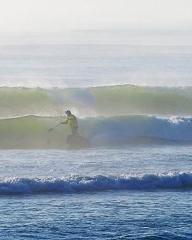 Stand Up Paddle