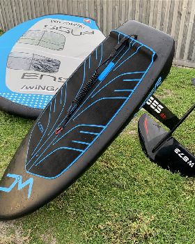 Stand Up Paddle