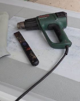 Upgrading the SIC deck