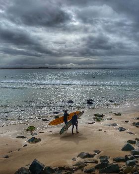 Stand Up Paddle