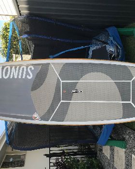 Sunova shroom 7,9