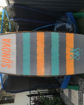 Sunova shroom 7,9