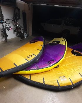 Stand Up Paddle
