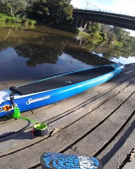Stand Up Paddle