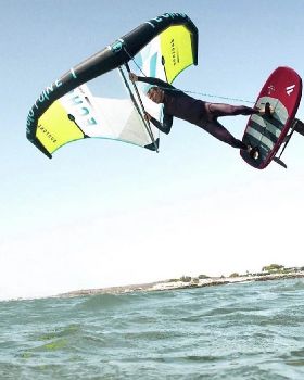 Wind Wings