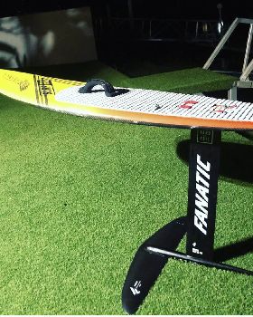 Stand Up Paddle