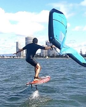 Wind Wings