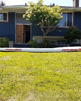 Stand Up Paddle