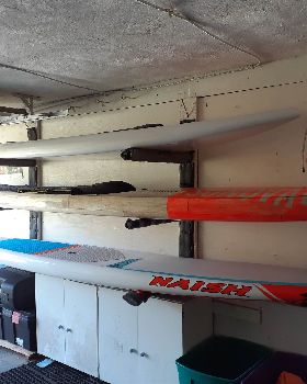 Stand Up Paddle