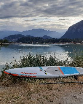 Stand Up Paddle