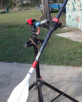 Kids Paddle
