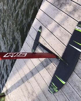 Stand Up Paddle
