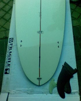 New Watercooled 11 SUP