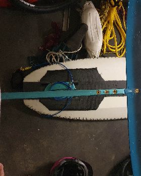 Diy stab