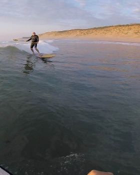 Stand Up Paddle