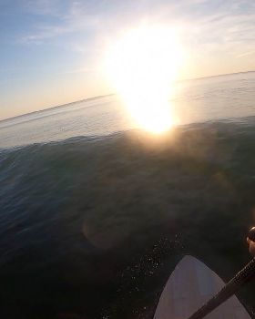 Stand Up Paddle