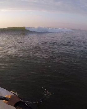 Stand Up Paddle