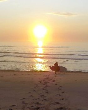 Stand Up Paddle
