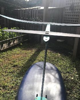 Stand Up Paddle
