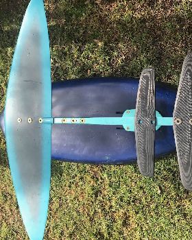 Stand Up Paddle