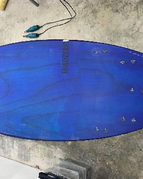 Stand Up Paddle