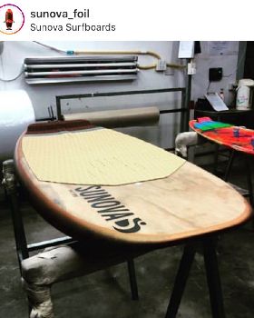 Stand Up Paddle