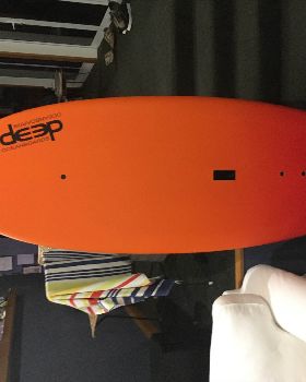 Stand Up Paddle