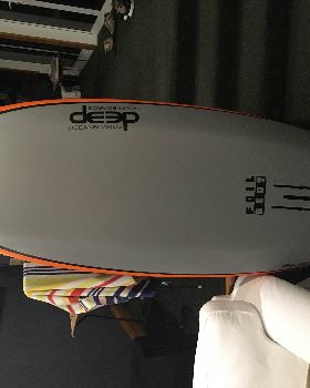 Stand Up Paddle