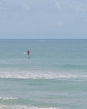 Stand Up Paddle